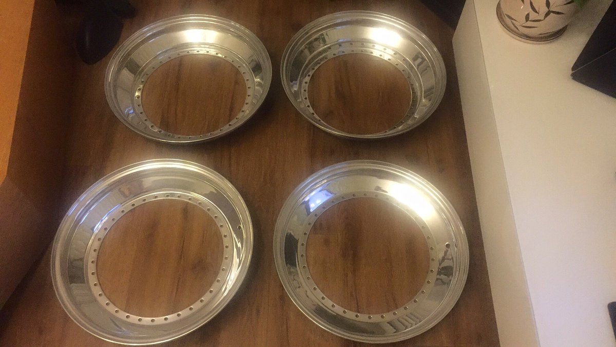 lailai0804's tweet photo. BBS RS 16" to 17"
BBS RS 16" to 18"
BBS RS 17" to 18" https://t.co/8gE2gzZdXS