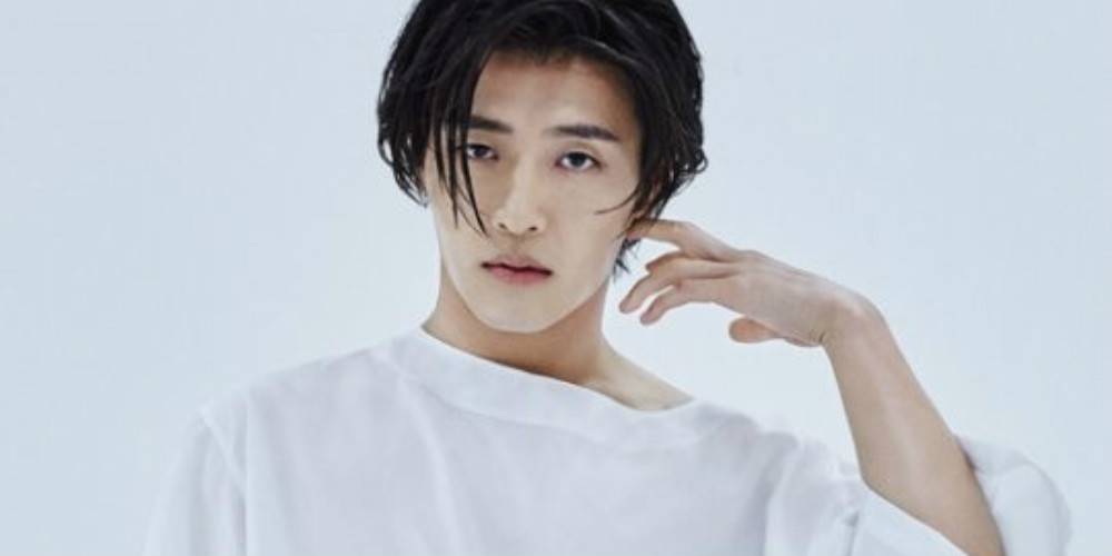 allkpop's tweet photo. Kang Ha Neul shows off his longer locks in 'InStyle'
https://t.co/Y1YkYKKaIM https://t.co/5JWjJtSDJg