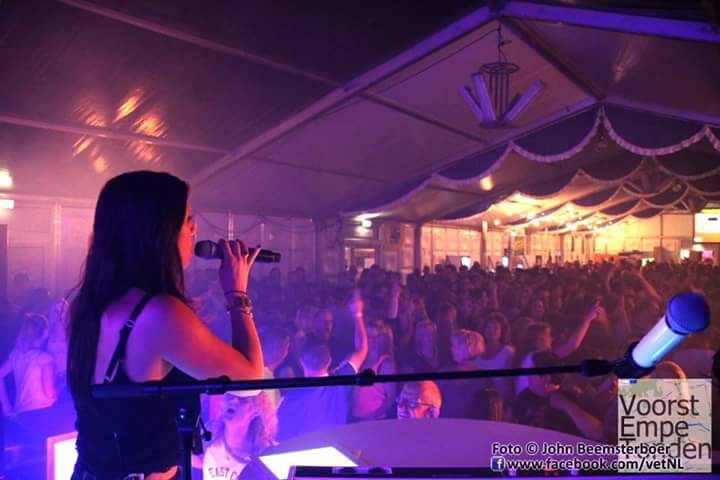 Vanavond Boxmeer buitenpodium dus #gaserop #blijftleukwerk