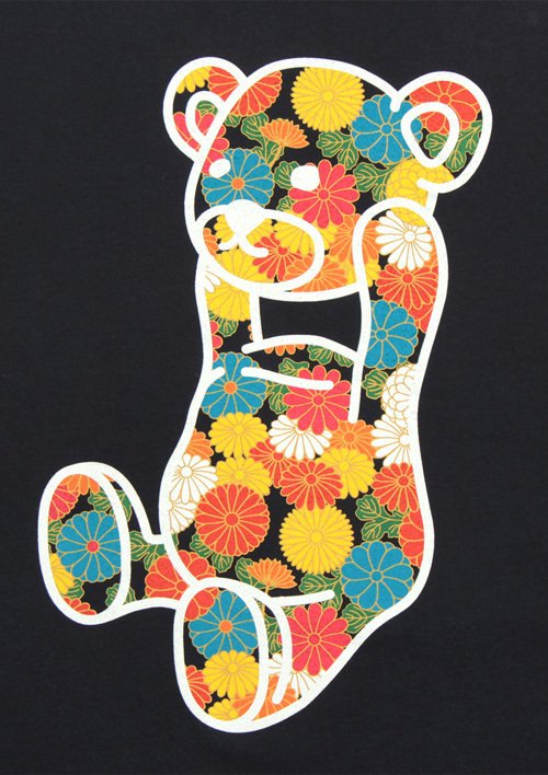 ロイヤリティフリーコントロール ベア 壁紙 最高の花の画像