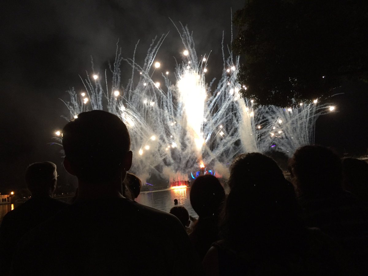 moonb2's tweet photo. Epcot fireworks @PRHLibrary @BOTLibrary #UnitedforLibraries #alaac16 https://t.co/BvfdaSdvDZ
