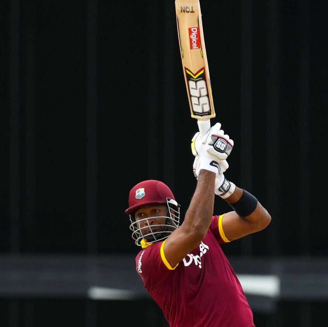 windiescricket's tweet photo. Catch the best photos from tonight's great win over South Africa at Kensington oval in Ballr Cup Match 9 https://t.co/gXUCeq44pP
