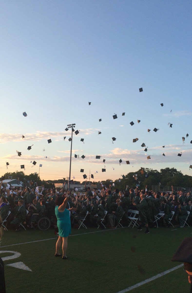 Student Council tweet media