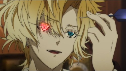 "The night is only beginning" 
-  Not NEW To Rp
-  OPEN Rp     { ENG }
-  CANON / Au