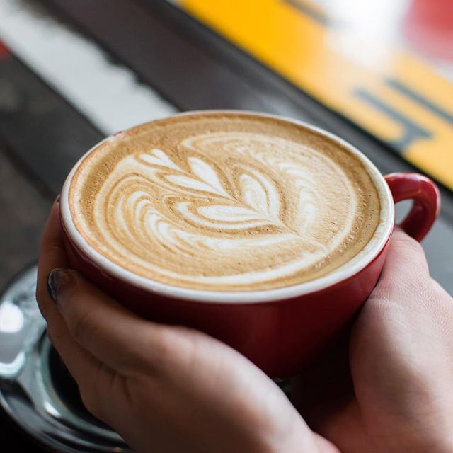 coffeeAndCravings hashtag on Twitter