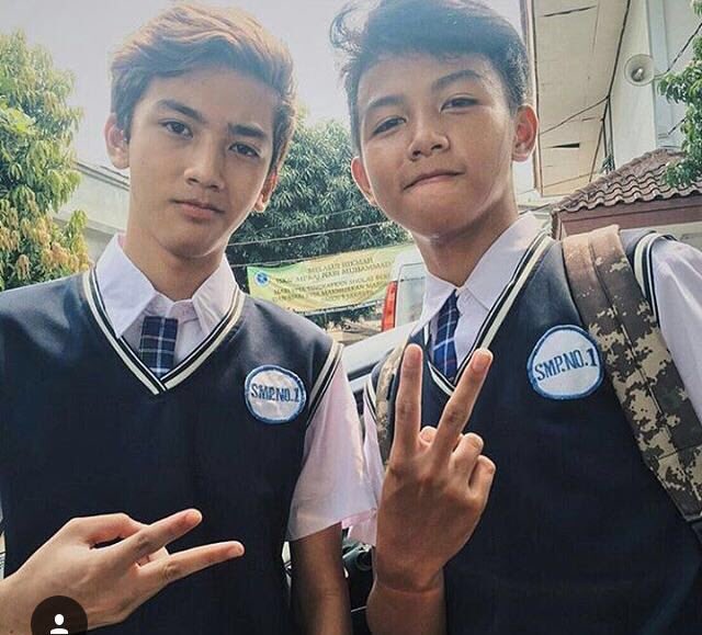 noviarm07's tweet photo. aii W azka https://t.co/IrsxyhknKs
