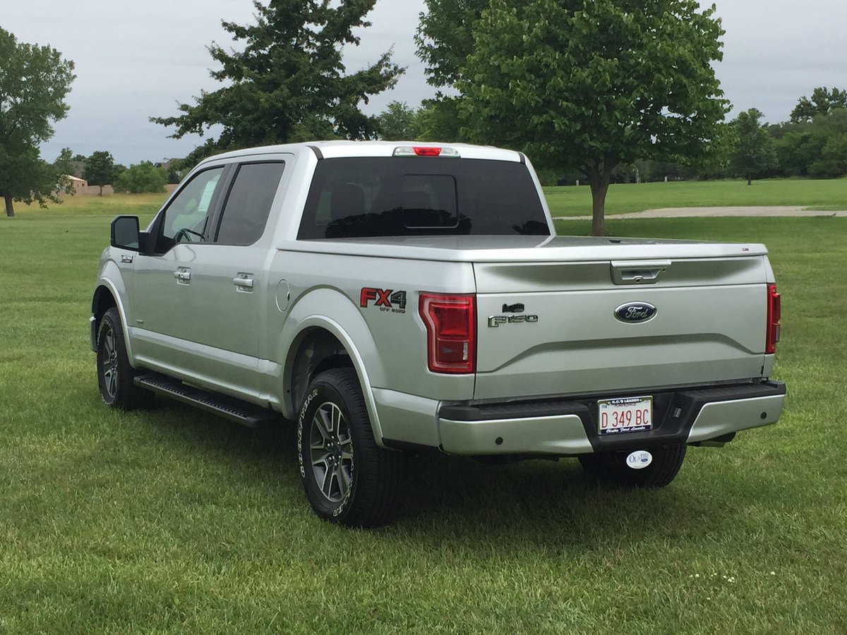 ATCTruckCovers's tweet photo. Check out the new and improved @ATCTruckCovers SRT tonneau cover! #F150 #FordTrucks #ChevyTrucks #TonneauCovers https://t.co/KA8mrIU0pJ