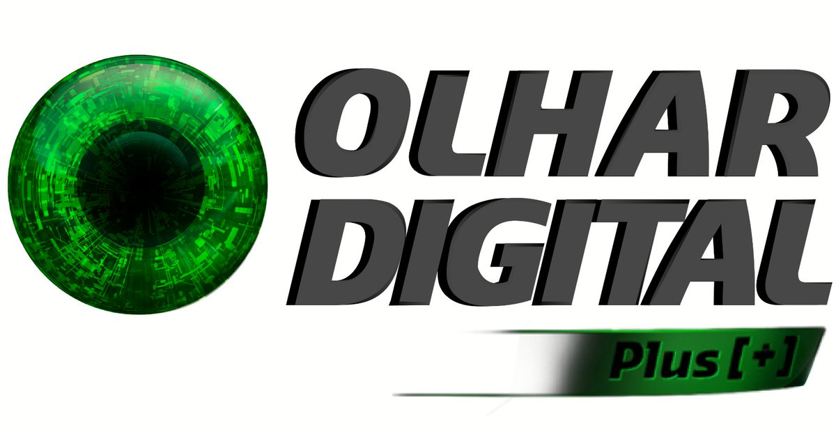 Está no ar o Olhar Digital Plus [+] deste sábado! Assista na íntegra: bit.ly/28T6PRt