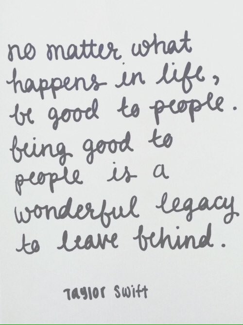 lovetaylocks's tweet image. Too bad Kanye didn&apos;t learn this. #TaylorSwiftMadeTaylorSwiftFamous