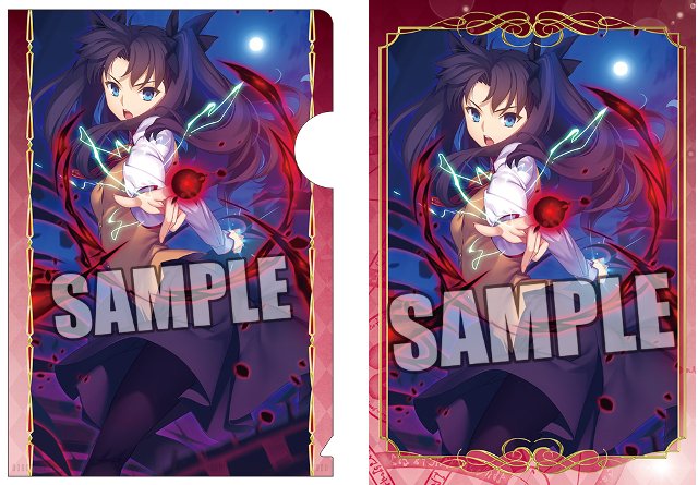 マチアソビカフェはFGOグッズも強化中！ 本日入荷した「Fate/Grand