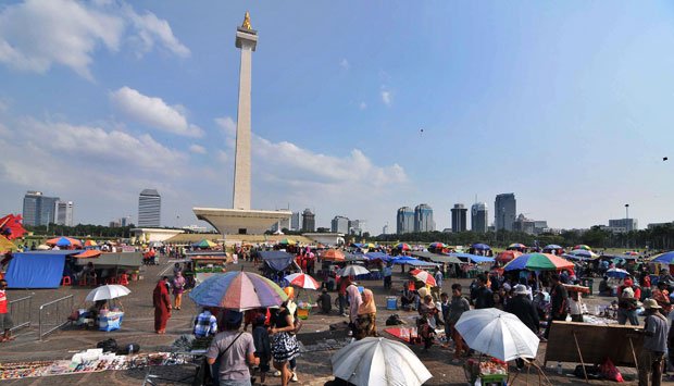 JoyFaisal's tweet photo. @habiburokhman kpn aksinya dimulai yak? cepetan donk panas neh.. #AyoLoncat https://t.co/JcEZPDMtQp