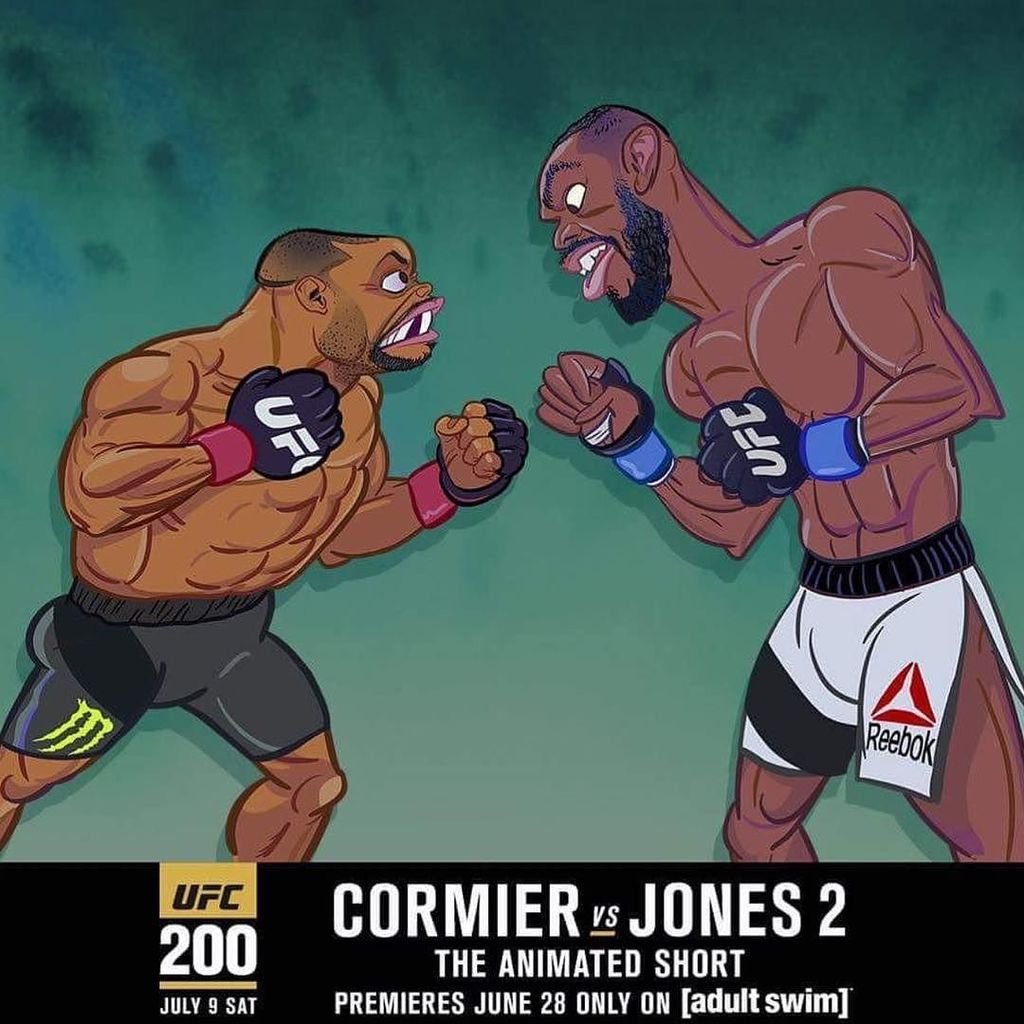 JonnyBones's tweet photo. Can't wait to watch this gnarly cartoon that's coming out, should be pretty dope https://t.co/Pagmx1yfjL https://t.co/TkmW8JrZwn