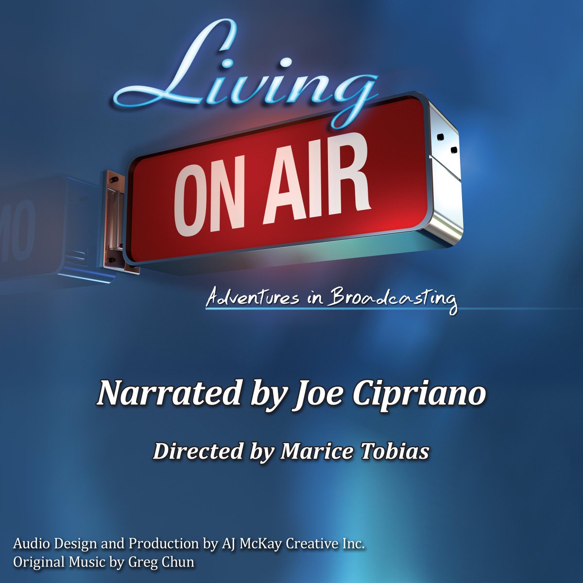 joecip's tweet photo. Joe Cipriano’s memoir Living on Air which he cowrote w/ @anniecip was a 2015 Audie finalist https://t.co/sSRzPdfqX0 https://t.co/JpJZSjHg3t