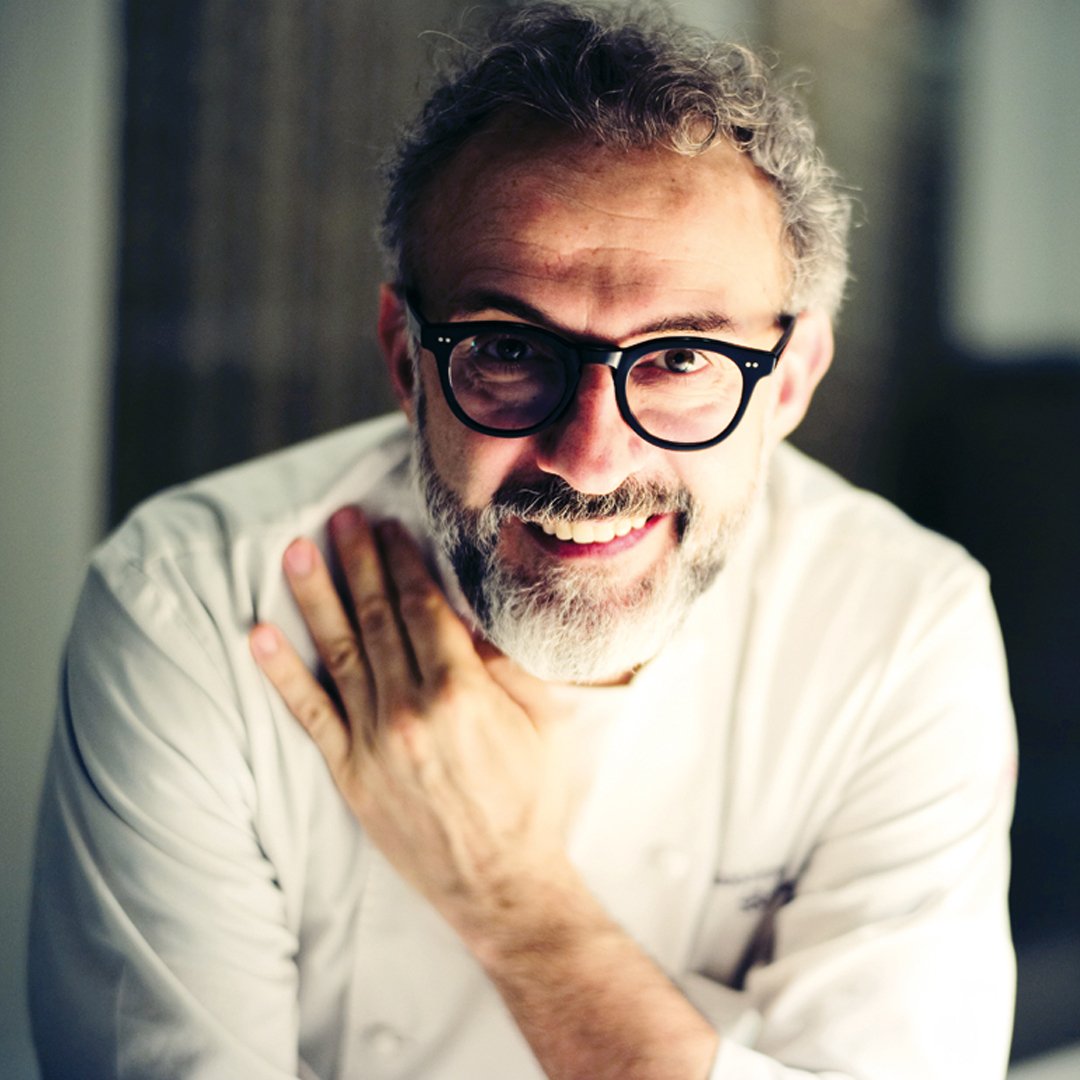 Read our interview with Chef Massimo Bottura of Orient8 Restaurant at <a href="/HotelMulia/">Hotel Mulia Senayan</a> Senayan. jjk.co.id/issues/june-20…