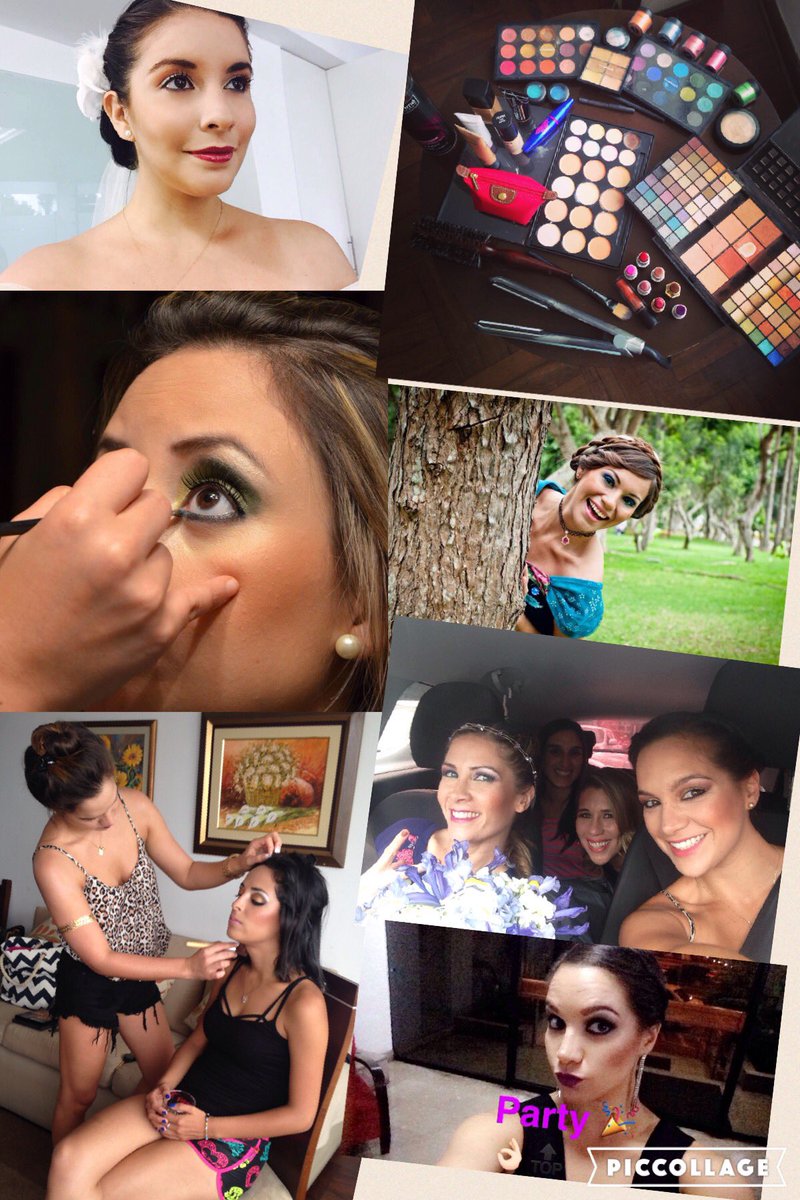 LazoFrancesca's tweet photo. #felizdiadelmaquillador #francescalazomakeup #lovemyjob #makeupartistday  🔝💄💋 https://t.co/OYKQHeMJxE