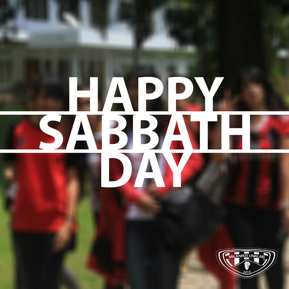 Milanisti UNKLAB (@milanistiunklab) on Twitter photo 