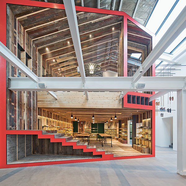 Dubaidesignweek's tweet image. #DesignLibrary Furnitecture by Anna Yudina @thamesandhudson presents the best of furniture-as-architecture concepts