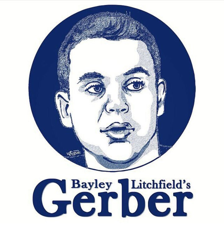 COBaxBayley's tweet image. New Bayley on the block, not new to RP, but new as hell to this fandom. RT's are appreciated. #ShipsOnChem #OITNB