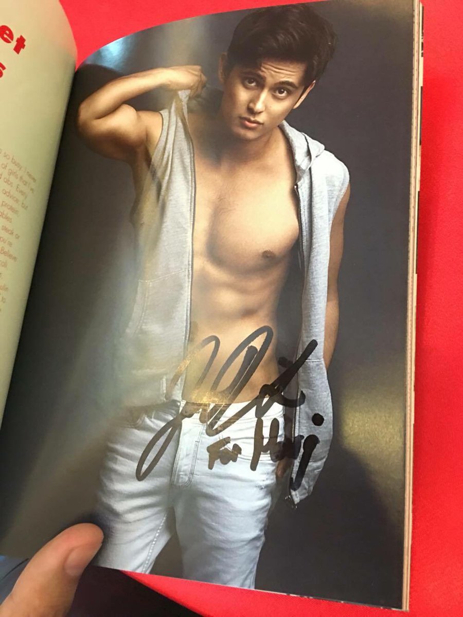 margaerryyy's tweet photo. sana mahawakan ko ang abs mo 😍 @jreid_wolf @JayeHanash #jadine #JamesReid #TeamRealPresscon #TeamRealBookLaunch https://t.co/pdb6lTCtyS
