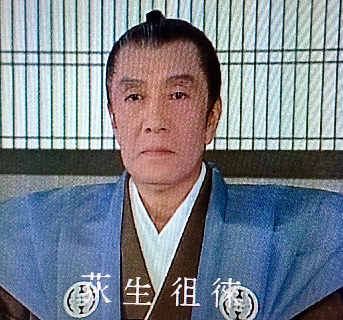 迷人 Q太郎 Twitter પર 日テレ年末時代劇スペシャル 忠臣蔵