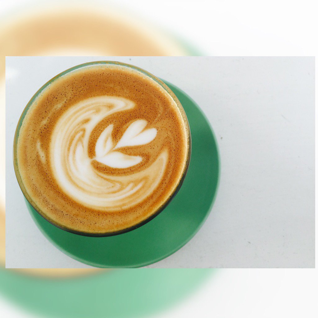 EssenceFlaunt's tweet photo. coffee fixes everything - before midday. 
And then there is vodka ! https://t.co/X7TicinQZ0