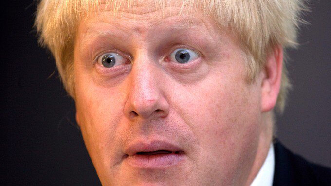Now we've seen how dangerous &amp; deceitful he is, can we stop calling him Boris as though he's a playful puppy?