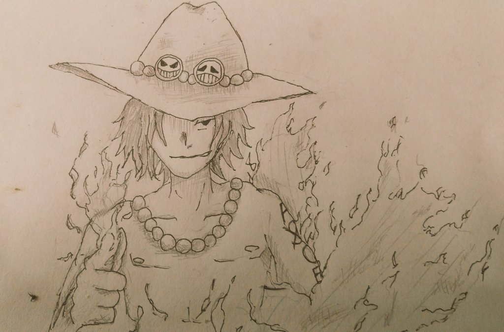 ワンピースイラストまとめ Twitter