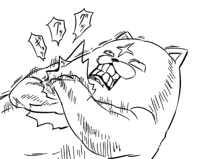 死後強まるクソコラ 