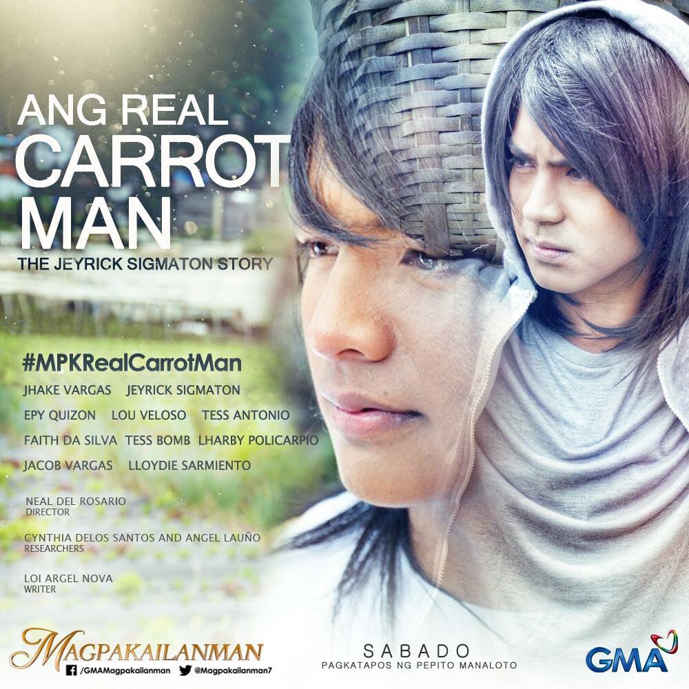 Magpakailanman tweet media