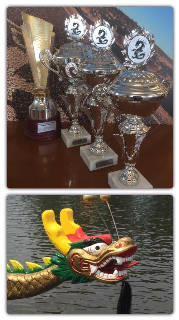 Rekla2000's tweet photo. Wij wensen organisatie en deelnemers #Brunink #Drakenbootrace #Hardenberg veel succes en vooral heel veel plezier. https://t.co/aRqzIQ94lx