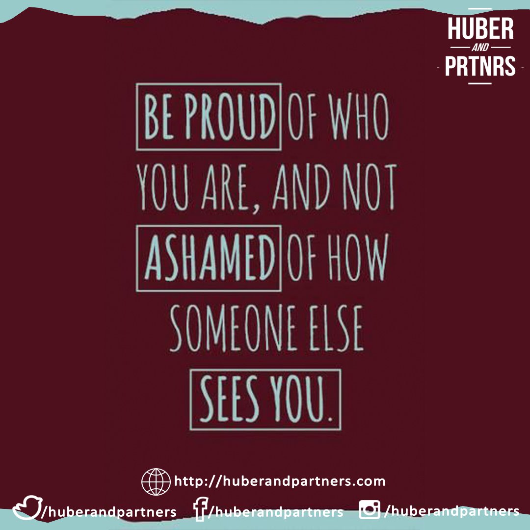 HuberPartners's tweet image. #HuberandPartners #StartUp #Entrepreneur