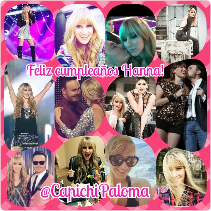 CapichiPaloma's tweet photo. @haashoficial #HBDHanna espero que te guste y que te la pases super bien te quiero #HannitaBebé 🎉🎊🎁🎂 https://t.co/BYtMMweuz0