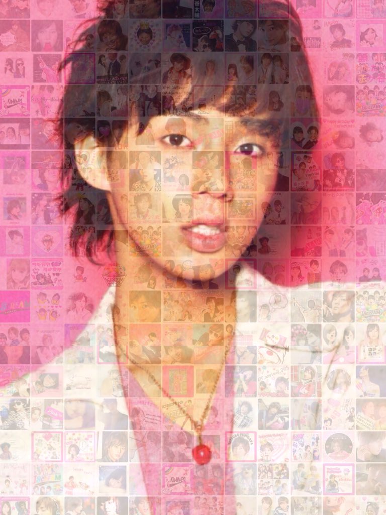 watarin_bell's tweet photo. @watarin_bell 
ガヤくん担の皆様もおめでとうございます(◍⁃͈ᴗ•͈)💕 載せきれず申し訳ないです💦 https://t.co/Jf0JYzFLn3