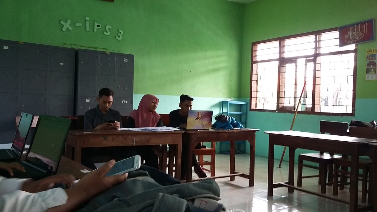 PMR MAN Sidoarjo tweet media
