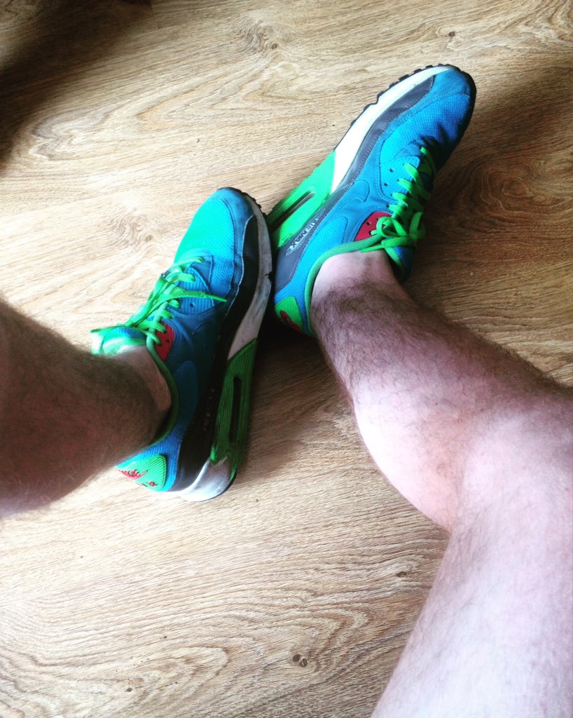 Nike nice one👟 #gay #NIKE #nike #airmax #air #max #shoes #legs #hairy #gay #warsaw #warszawa #gej #sneakersaddict