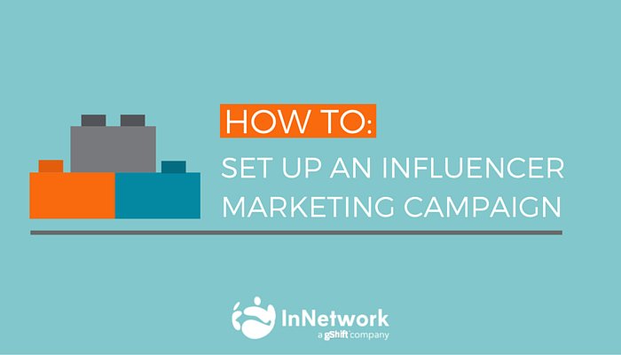 InNetworkInc's tweet image. Start your next #influencermarketing campaign on the right foot. infl.us/setup