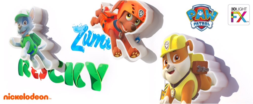 BrandedDistri's tweet photo. sales@brandeddistribution.co.uk 
#PawPatrol #3Dlights #minilights https://t.co/8BvygSEvjb