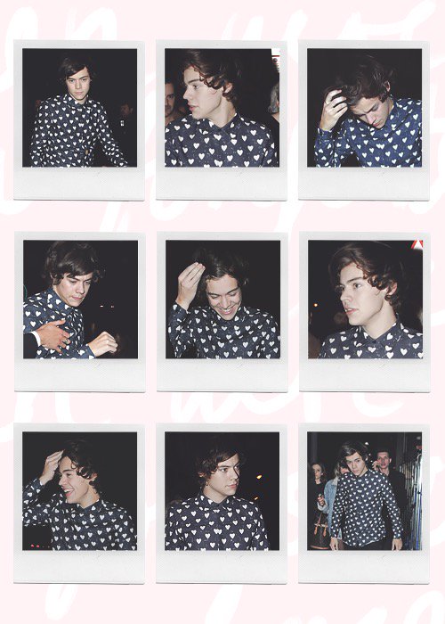 harryphotoss's tweet photo. Harry leaving his birthday party. February 1st, 2013. https://t.co/fDZ8LYnxTh