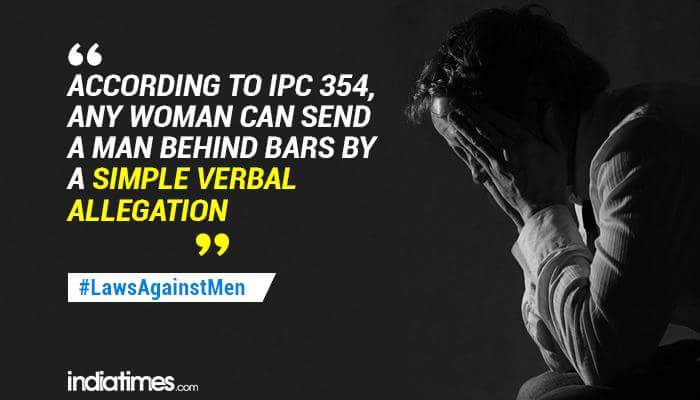 #LiberateMen 

<a href="/HMOIndia/">गृहमंत्री कार्यालय, HMO India</a> <a href="/adgpi/">ADG PI - INDIAN ARMY</a> <a href="/MumbaiPolice/">मुंबई पोलीस Mumbai Police</a> <a href="/CPDelhi/">CP Delhi #DilKiPolice</a> <a href="/CPMumbaiPolice/">Commissioner of Police, Greater Mumbai</a> <a href="/KolkataPolice/">Kolkata Police</a> <a href="/Uppolice/">UP POLICE</a> <a href="/IndiaINF/">Indian Navy Force</a> <a href="/IAFIndia/">Indian Air Force</a>