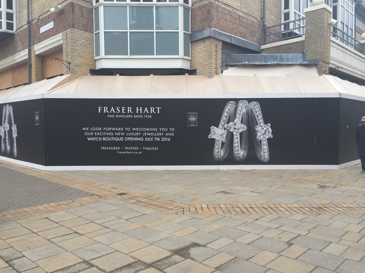 fraserhartuk's tweet photo. Our Colchester store opens next month! #newstorecoming https://t.co/dSvlqA6YQj