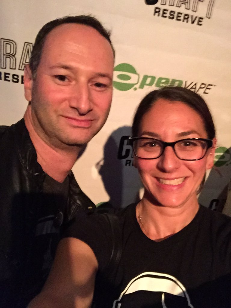 moon_mans's tweet photo. Thanks @OpenVAPE #craftreserve always fun hanging with the #cannabiscommunity #cannabisheals https://t.co/ci9Re5bugt