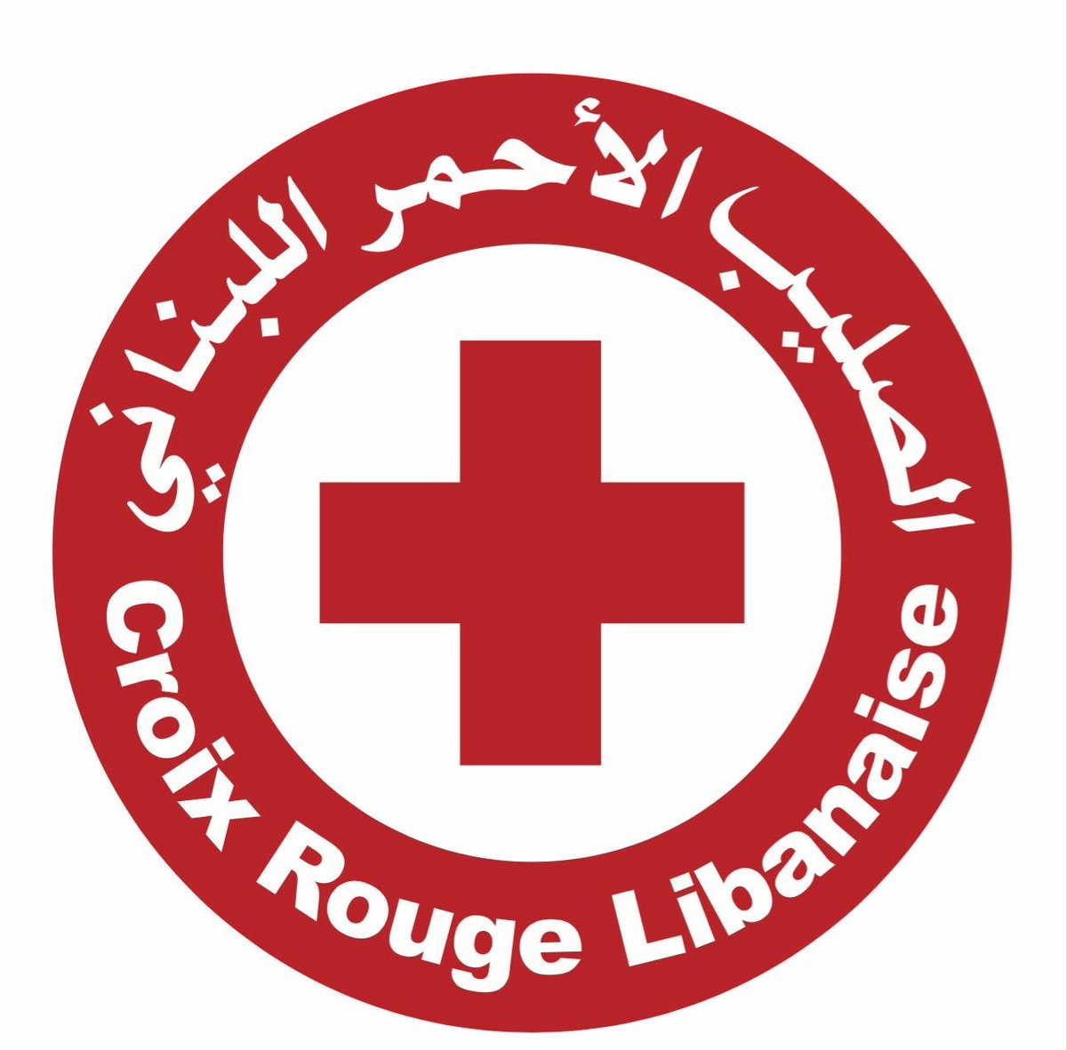 RedCrossLebanon's tweet photo. انتخاب الدكتور أنطوان الزغبي  رئيساً  جديداً للصليب الاحمر اللبناني . https://t.co/etbYSi0z1G