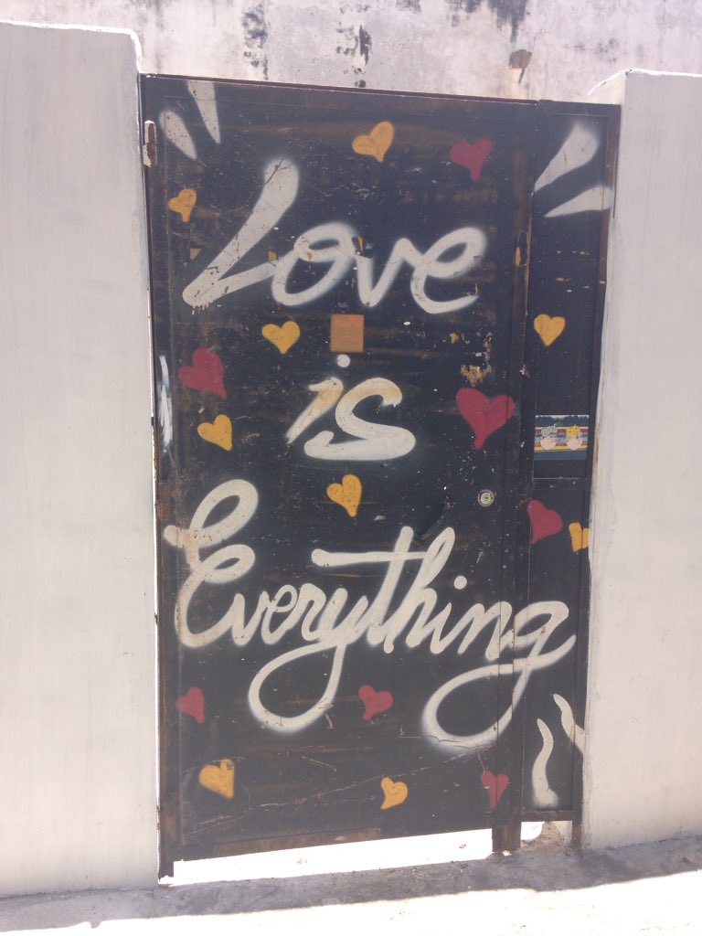 LocaelaTravel's tweet photo. Because #Loveiseverything, in #Macau! https://t.co/7SJ8wC1efi