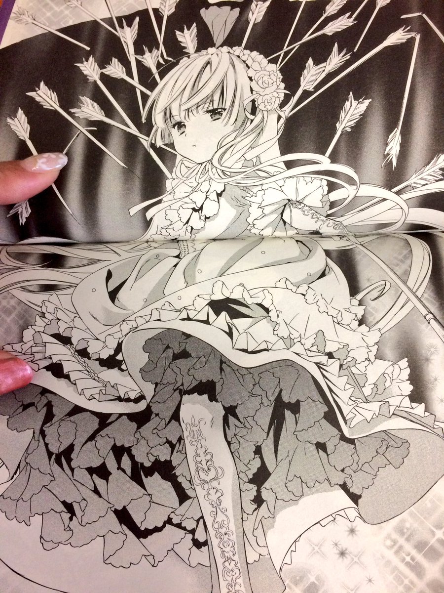 このはな綺譚 直筆サイン本 未開封 天乃咲哉　シュリンク付き 天乃咲哉 直筆サイン本 このはな綺譚 1