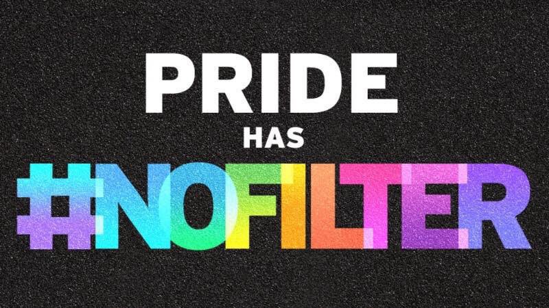 ShaunDellenty's tweet image. Happy @LondonLGBTPride have a safe, happy &amp;amp; joyful day #nofilter