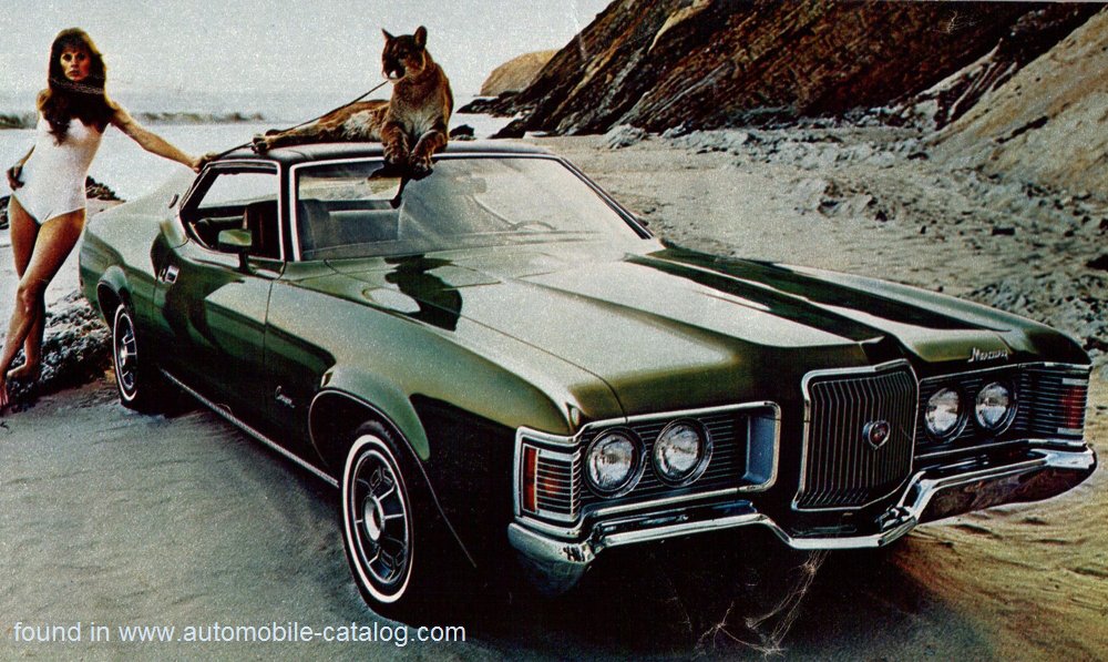 astro_ethanarts's tweet photo. Got #1stCar 24yrs ago 2day: 72 #MercuryCougar #351C. Tho auto, still pegged speedo @ 135mph + held her own on 1/4mi😼 https://t.co/r50IswOxQ3