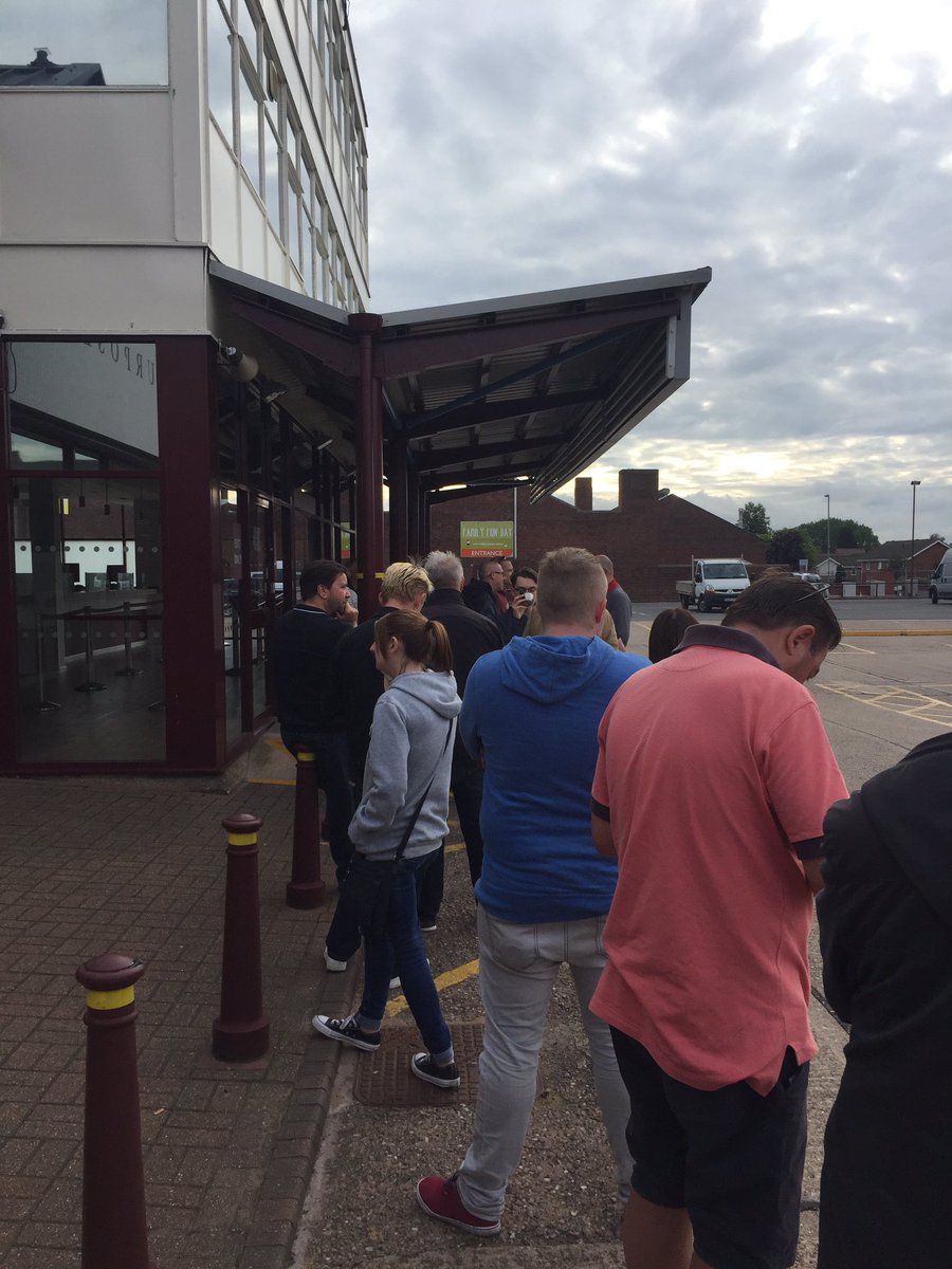 StroudVilla's tweet image. #relocationday @ant57 @cathrynmo #whereareyou