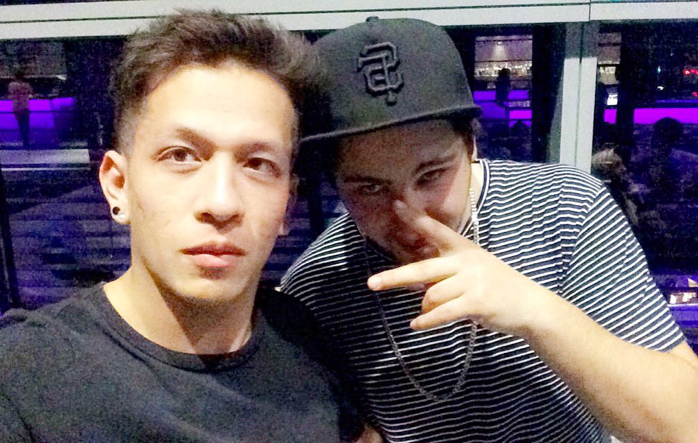 Throw back to this man who got the show hella LIT 🔥🔥 @Jauzofficial #tb #UltraThailand