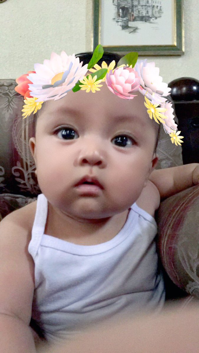 PrincessTeartz's tweet image. Oh my  meh sister so cute bruh😍