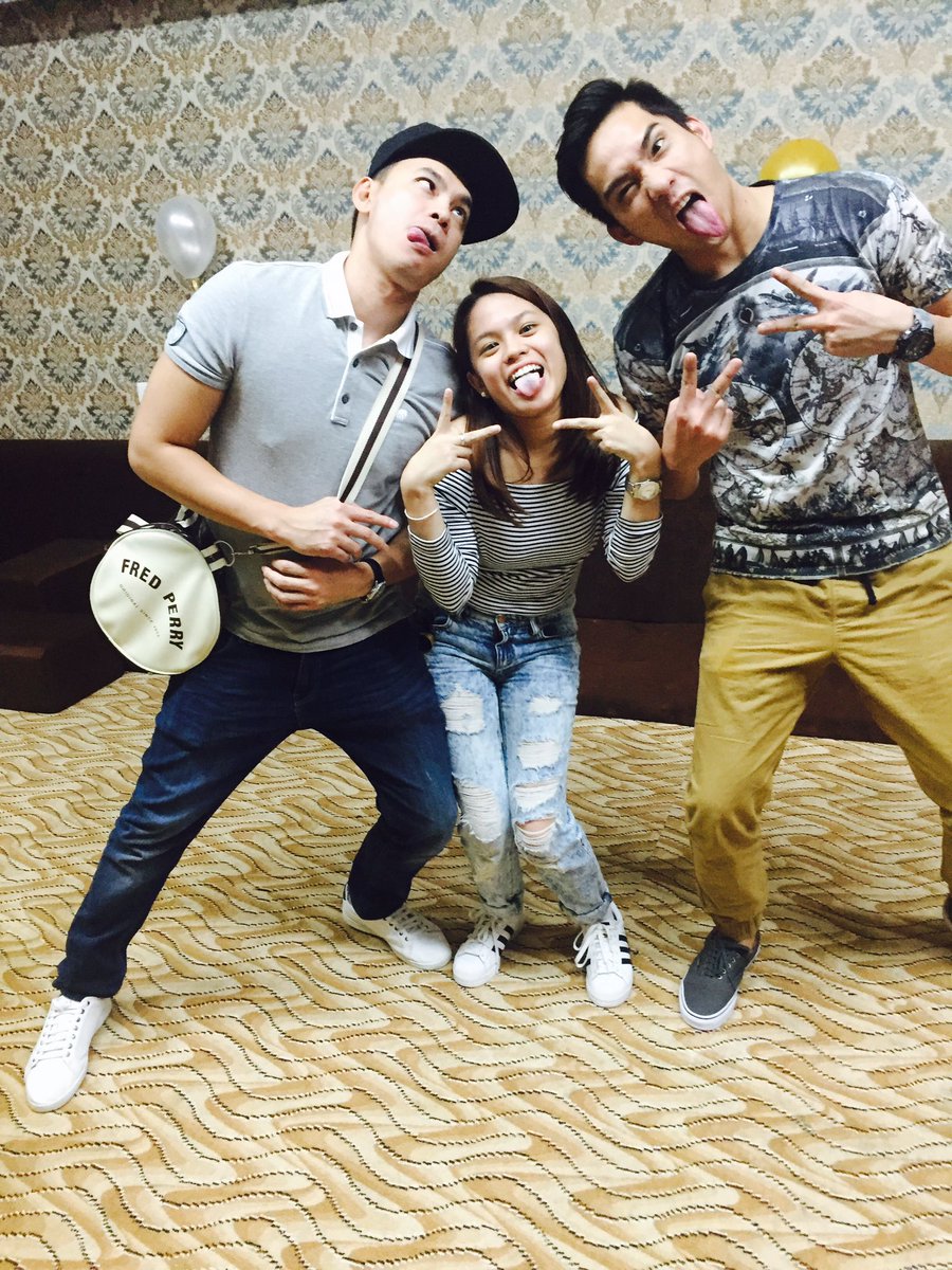 kceperegrino's tweet photo. Dahil close tayo sa TFC connect! βπ»οΈπ¬π₯ #TFCconnect #Katambayers https://t.co/d6tg1gHSWL